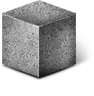 1м3 куб бетона в Серово